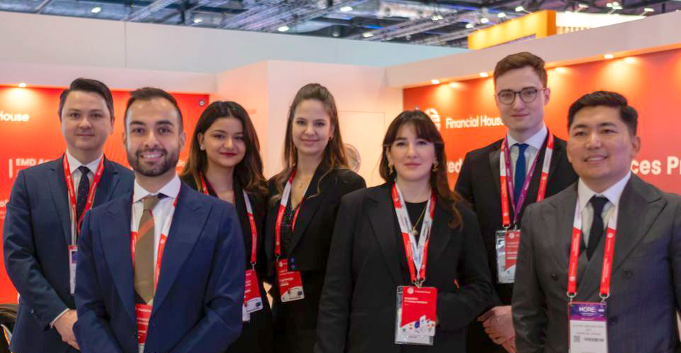 5 Years at ICE London, Leading the Charge in Industry Trends and Innovation